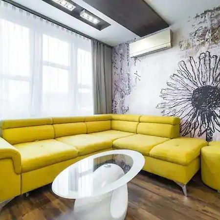 Studio Apartman Budapest Sziveben Kültér fotó