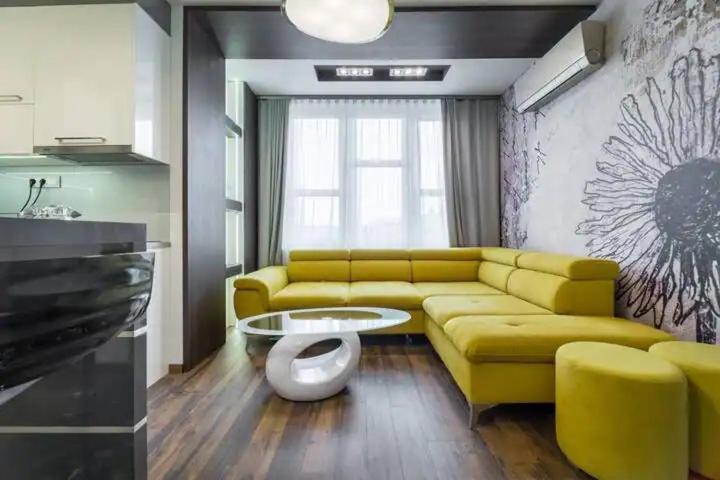 Studio Apartman Budapest Sziveben Kültér fotó