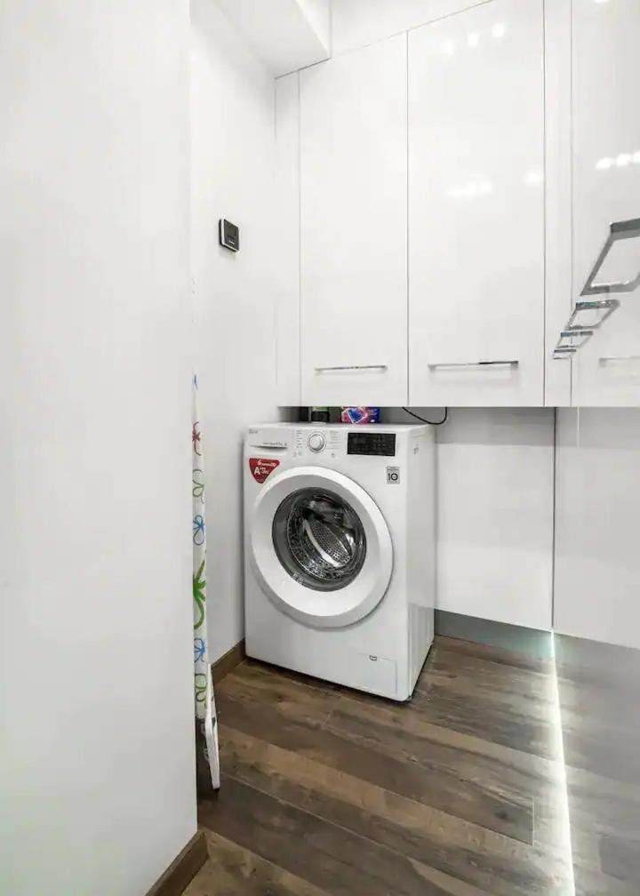 Studio Apartman Budapest Sziveben Kültér fotó