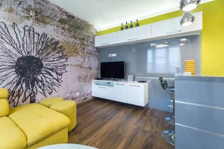 Studio Apartman Budapest Sziveben Kültér fotó