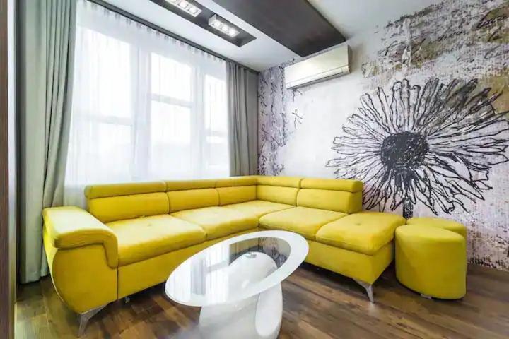 Studio Apartman Budapest Sziveben Kültér fotó